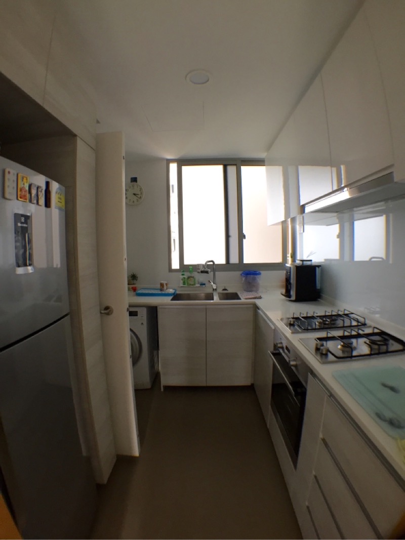 BARTLEY RESIDENCES 7