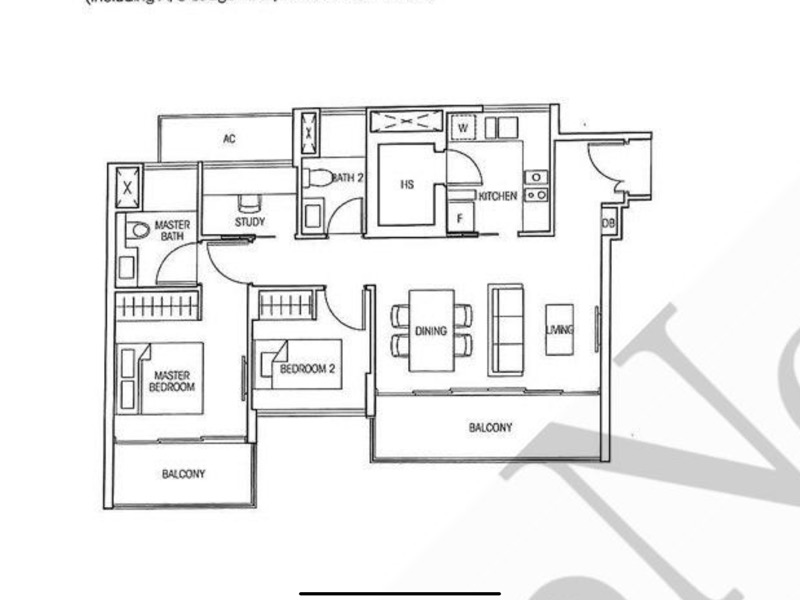 BARTLEY RESIDENCES 10