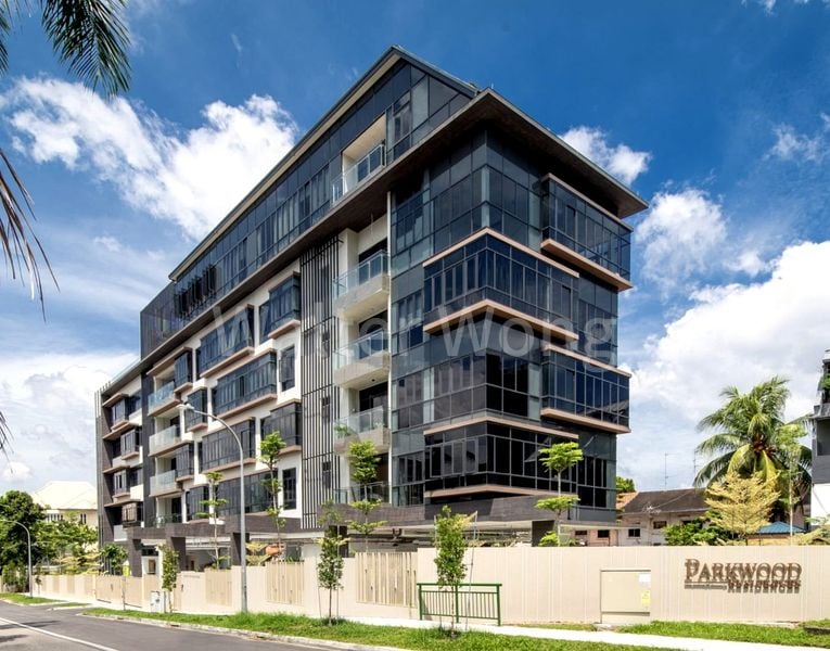 PARKWOOD RESIDENCES 2