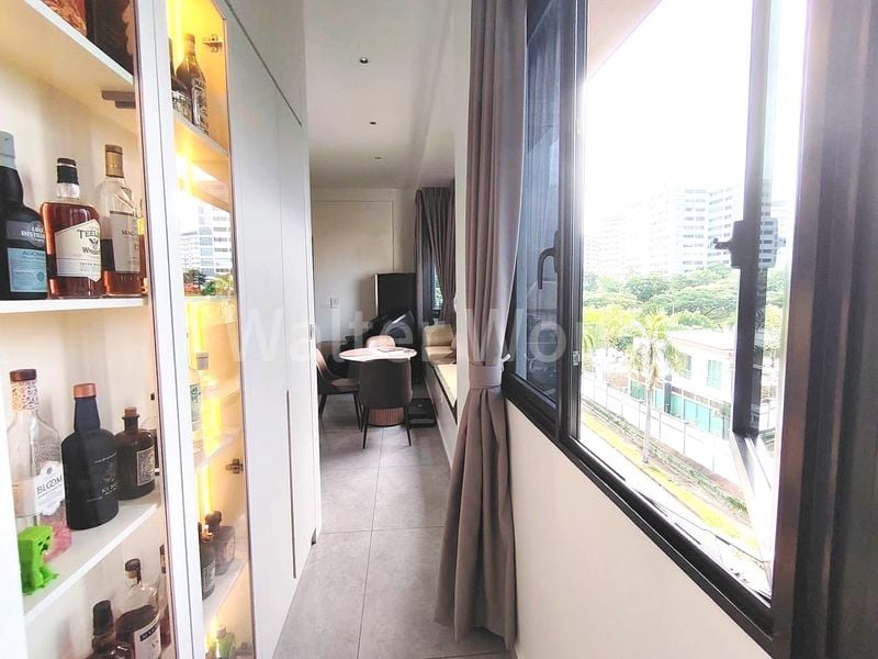 PARKWOOD RESIDENCES 6