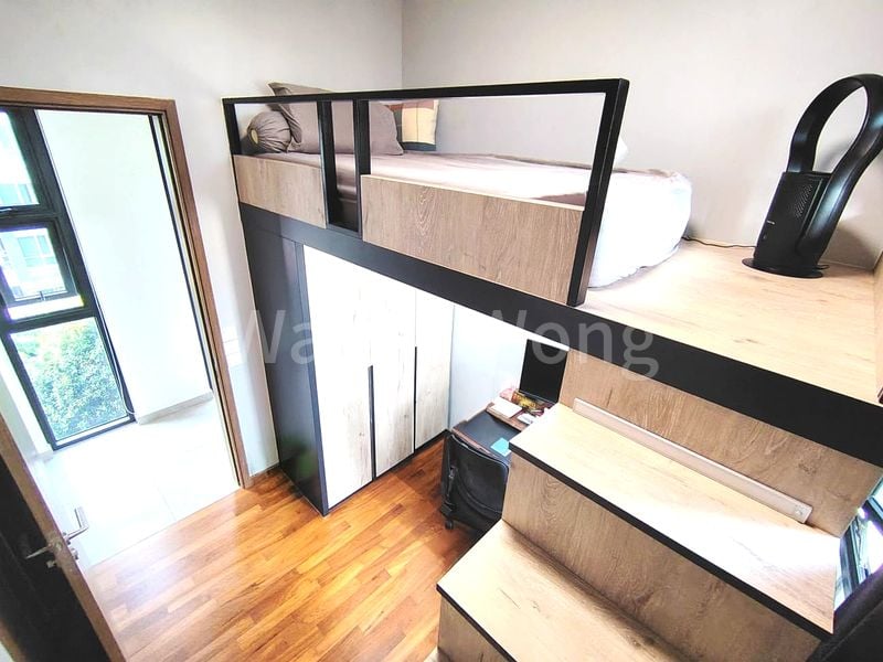 PARKWOOD RESIDENCES 14