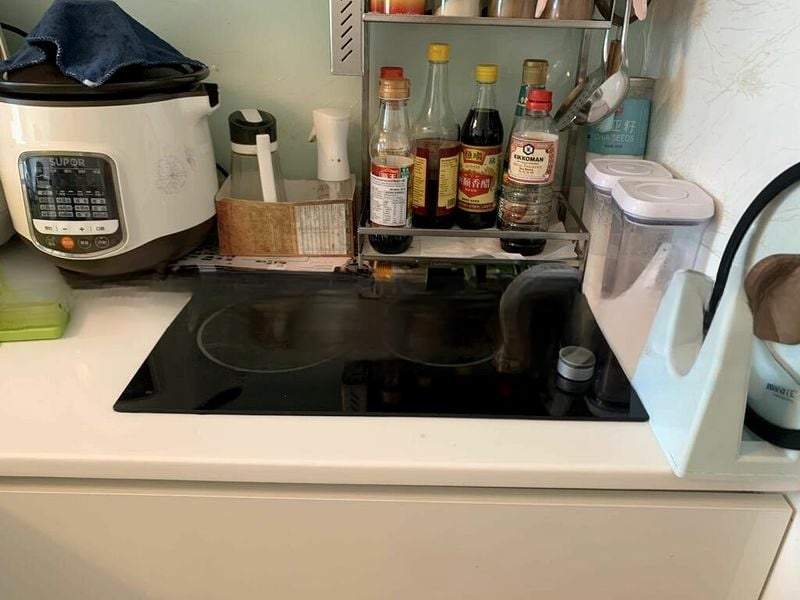 KINGSFORD . HILLVIEW PEAK 2