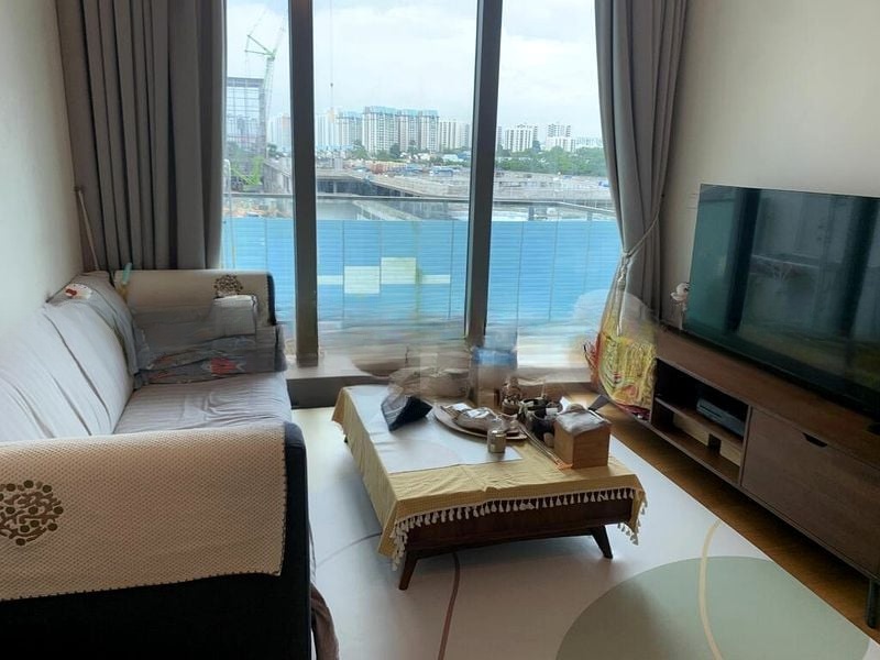 KINGSFORD . HILLVIEW PEAK 3