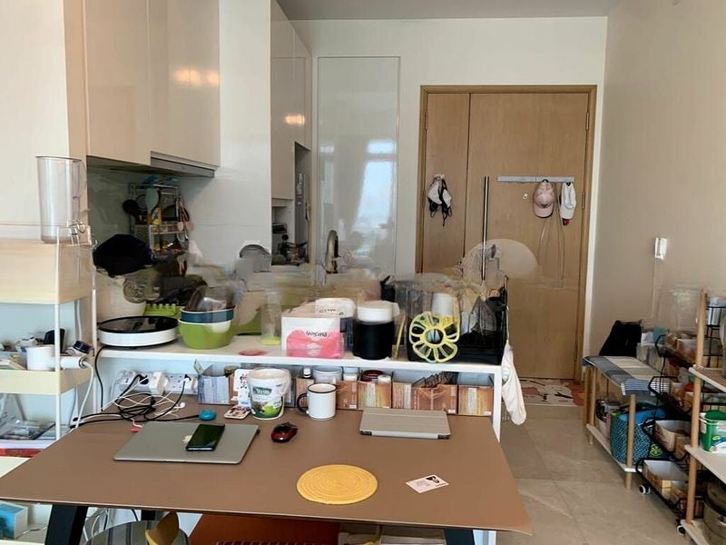 KINGSFORD . HILLVIEW PEAK 6