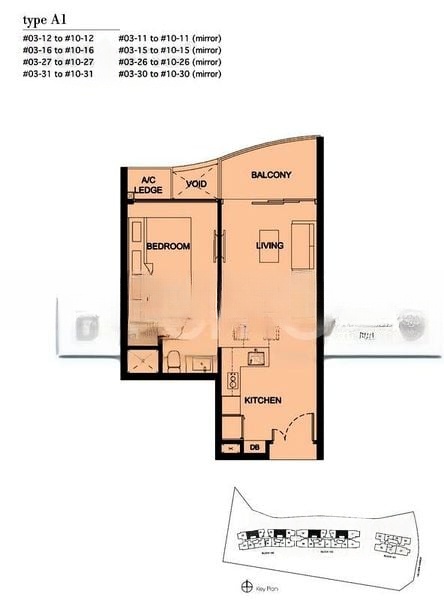 KINGSFORD . HILLVIEW PEAK 8