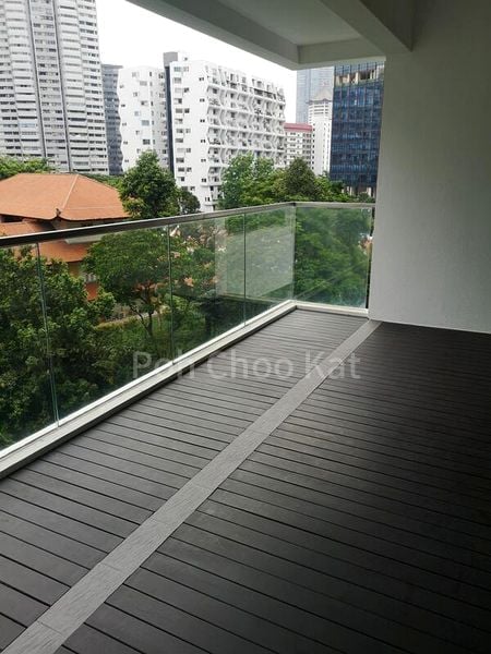 CITYVISTA RESIDENCES 3