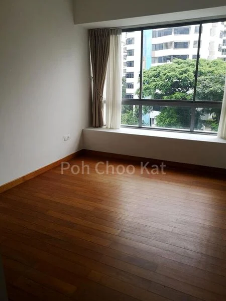 CITYVISTA RESIDENCES 4