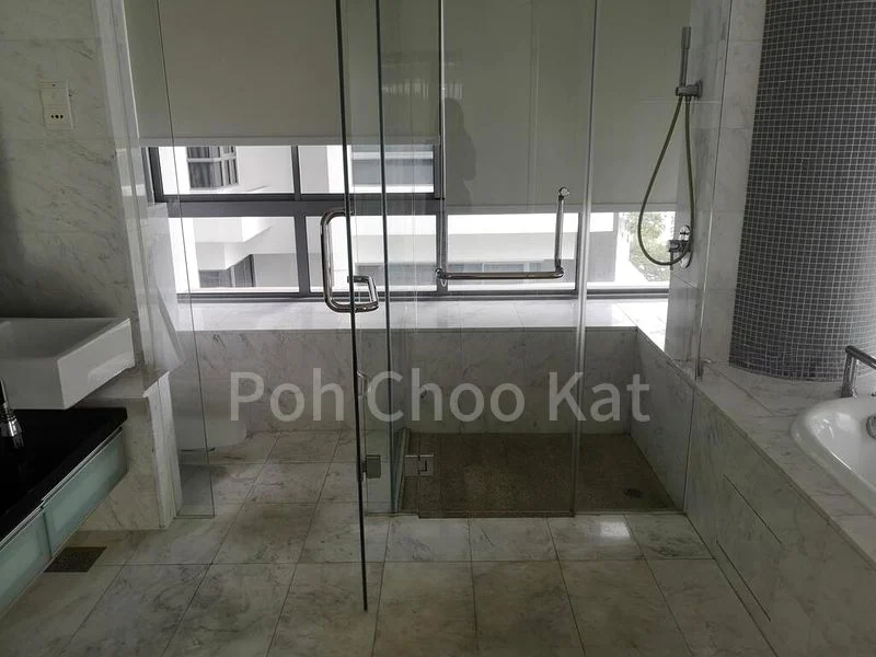 CITYVISTA RESIDENCES 5