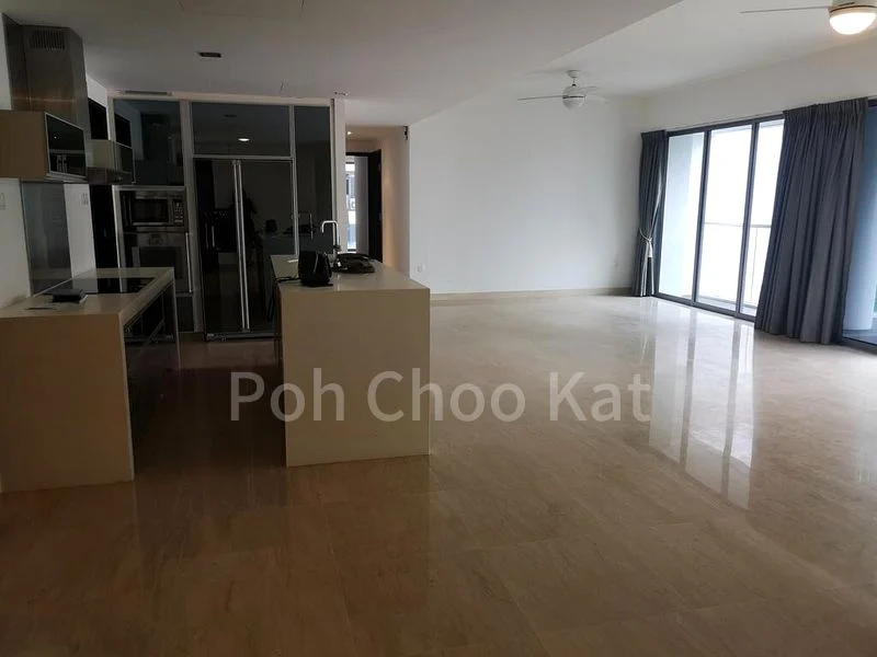 CITYVISTA RESIDENCES 6