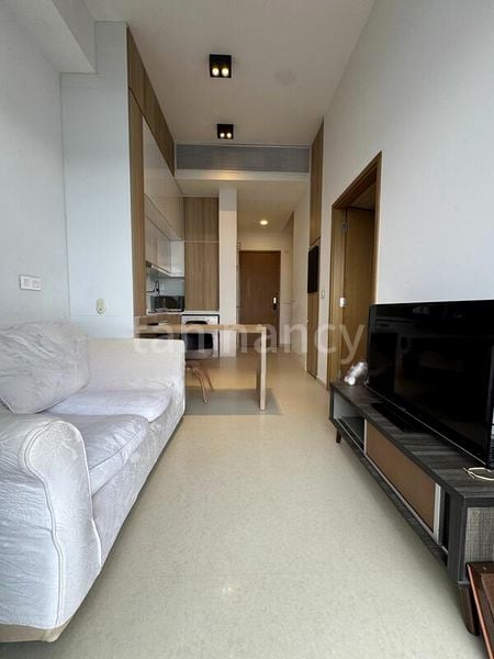 SPOTTISWOODE SUITES 2