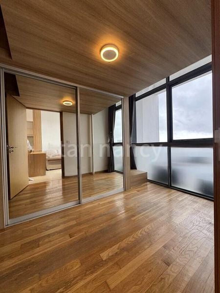 SPOTTISWOODE SUITES 4