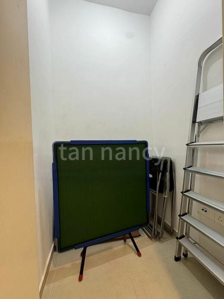 SPOTTISWOODE SUITES 6