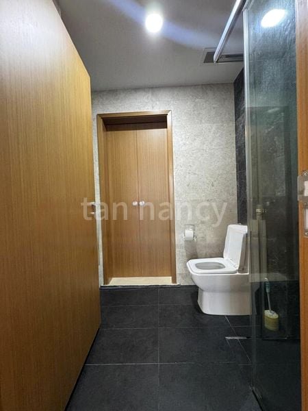 SPOTTISWOODE SUITES 7