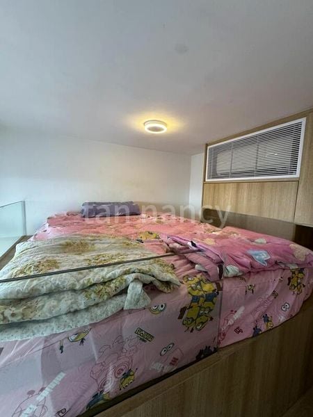 SPOTTISWOODE SUITES 8