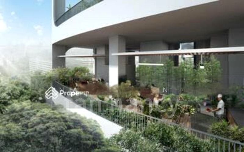 SPOTTISWOODE SUITES 9