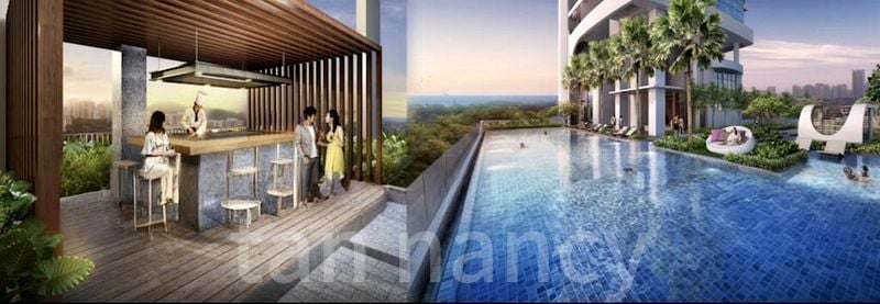 SPOTTISWOODE SUITES 11