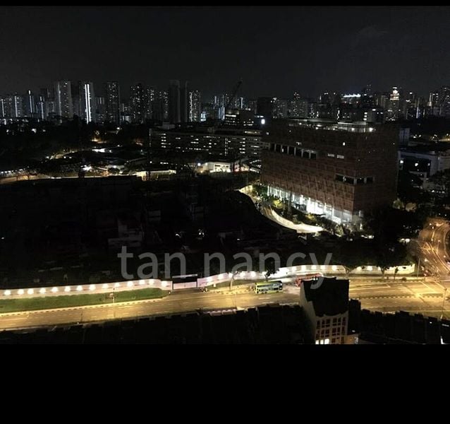 SPOTTISWOODE SUITES 12