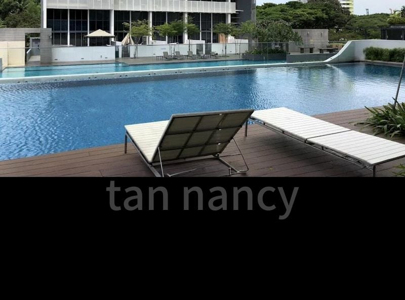 SPOTTISWOODE SUITES 13