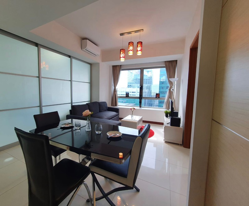 THE SAIL @ MARINA BAY 12