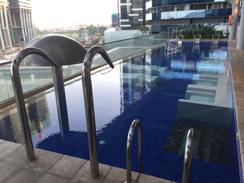 THE SAIL @ MARINA BAY 19