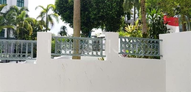 HILLVIEW GREEN 4