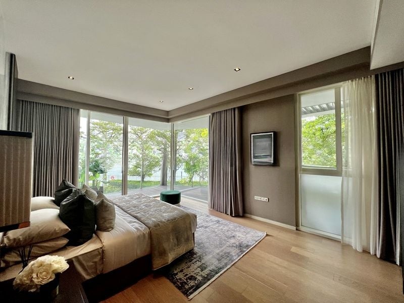 CORALS AT KEPPEL BAY 5