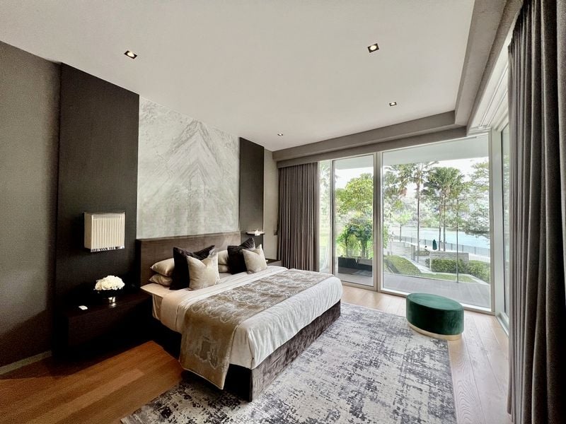 CORALS AT KEPPEL BAY 6