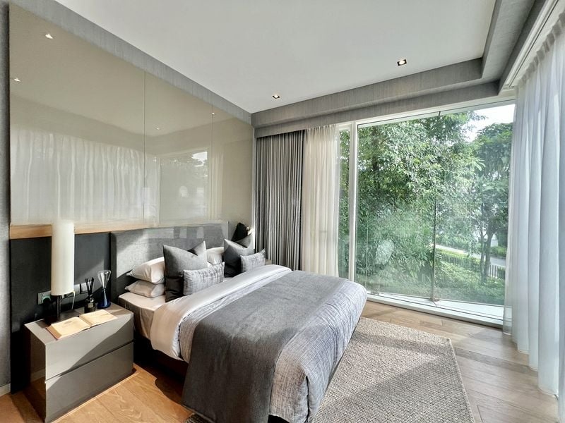 CORALS AT KEPPEL BAY 8