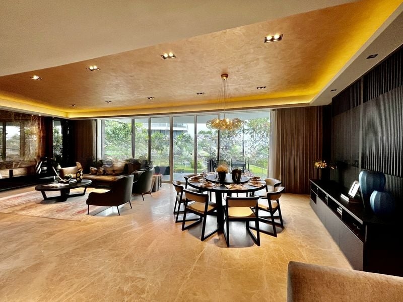 CORALS AT KEPPEL BAY 2