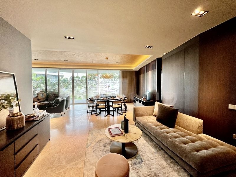 CORALS AT KEPPEL BAY 3