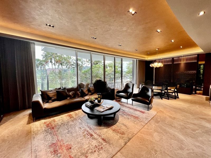 CORALS AT KEPPEL BAY 4