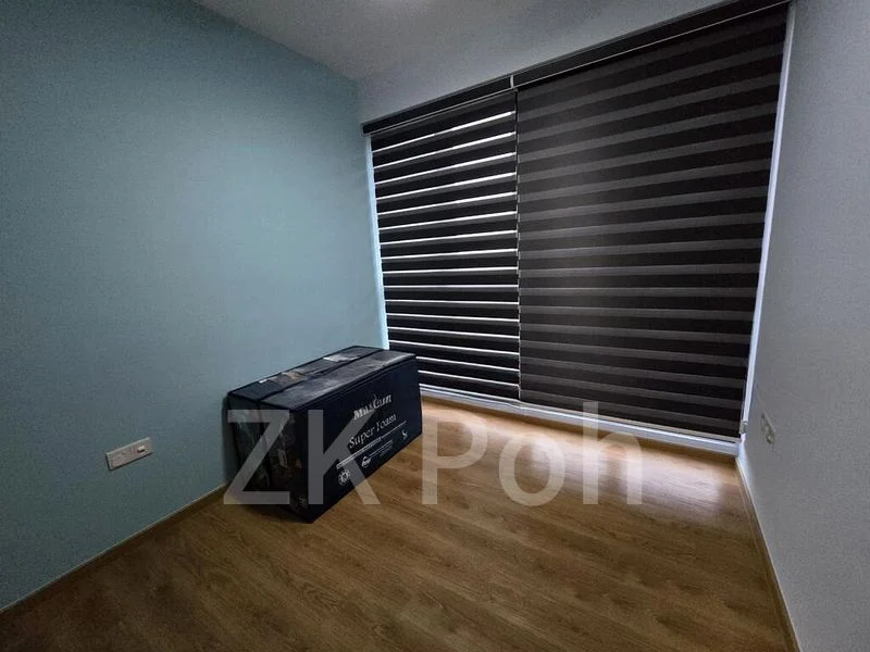 RIVERCOVE RESIDENCES 2