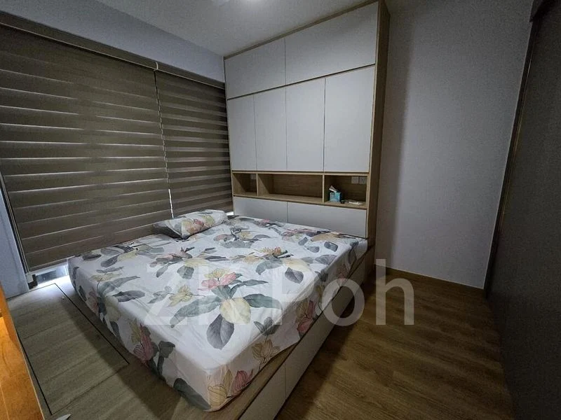 RIVERCOVE RESIDENCES 3