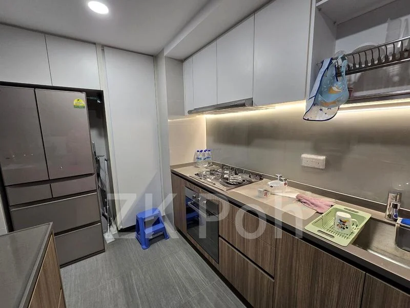 RIVERCOVE RESIDENCES 4