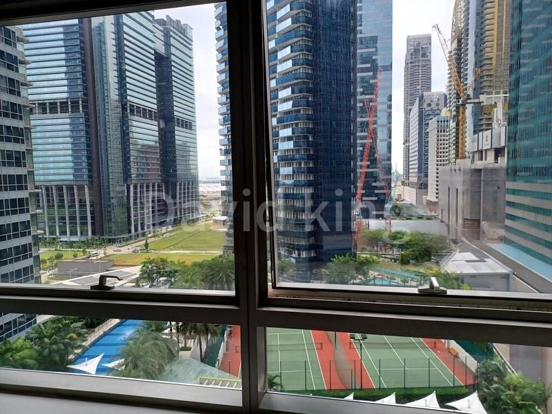 THE SAIL @ MARINA BAY 5