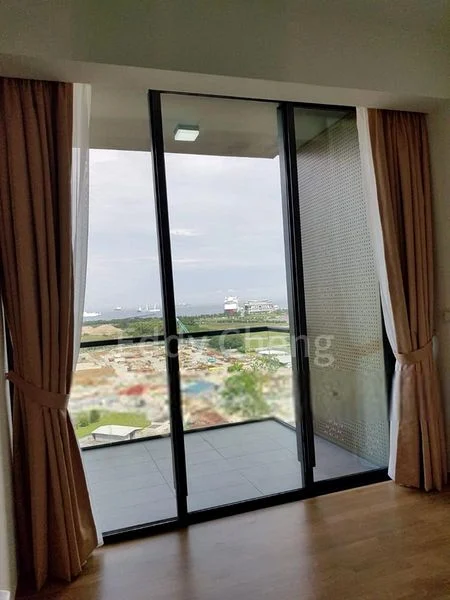 MARINA ONE RESIDENCES 5