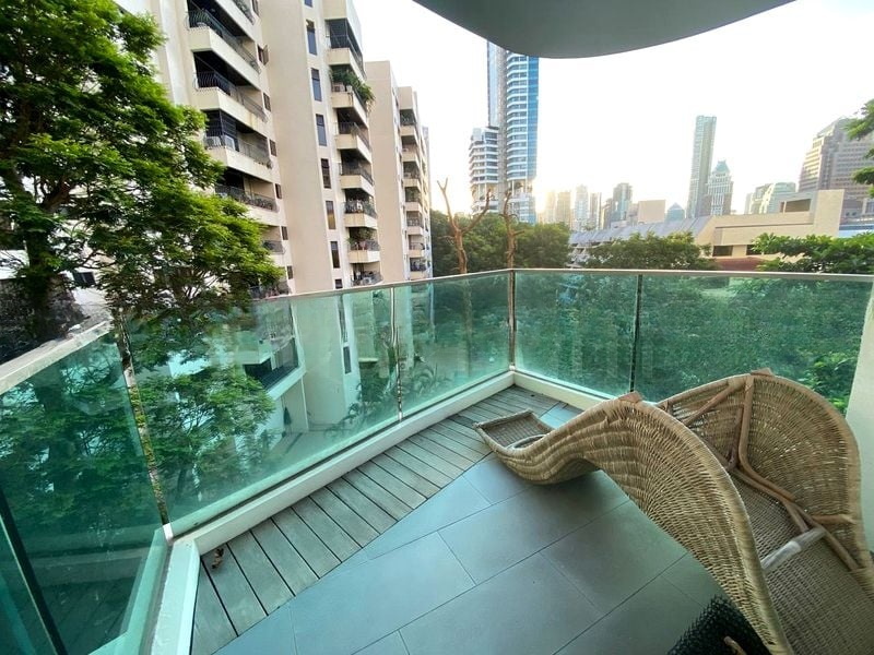 ILLUMINAIRE ON DEVONSHIRE 5