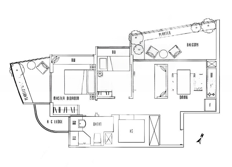 ILLUMINAIRE ON DEVONSHIRE 6