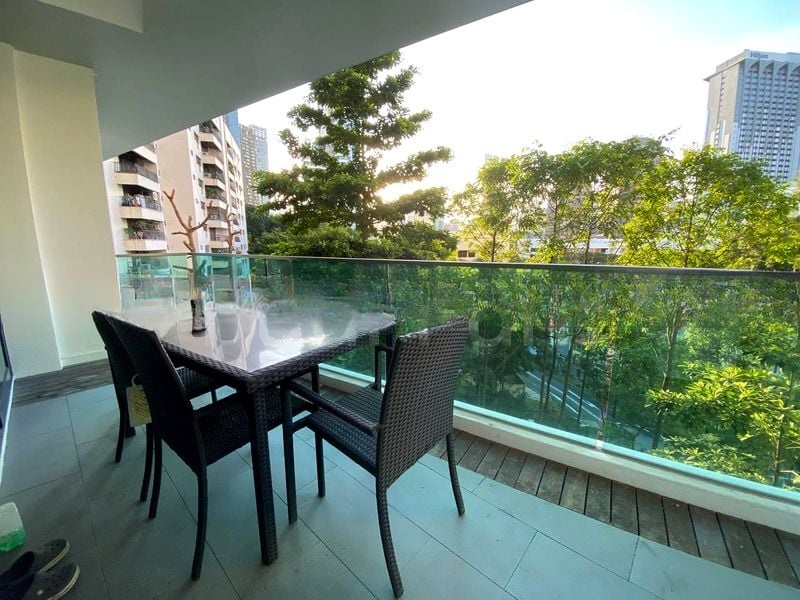 ILLUMINAIRE ON DEVONSHIRE 2