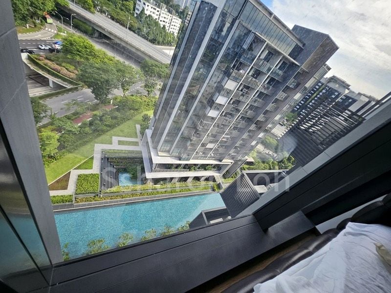 LEEDON GREEN 2