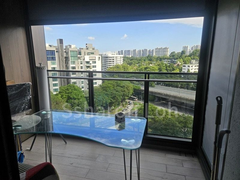 LEEDON GREEN 3