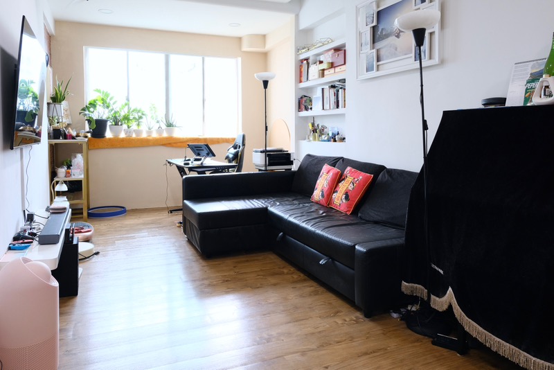 ORCHID PARK CONDOMINIUM 13