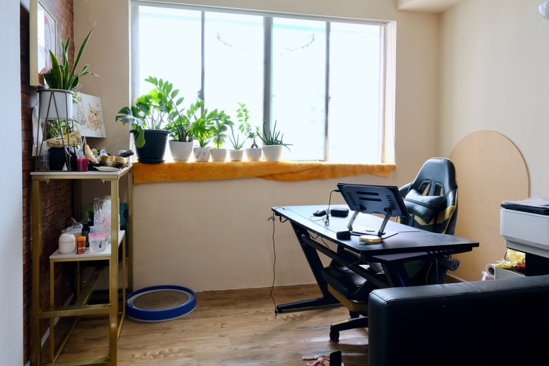 ORCHID PARK CONDOMINIUM 14