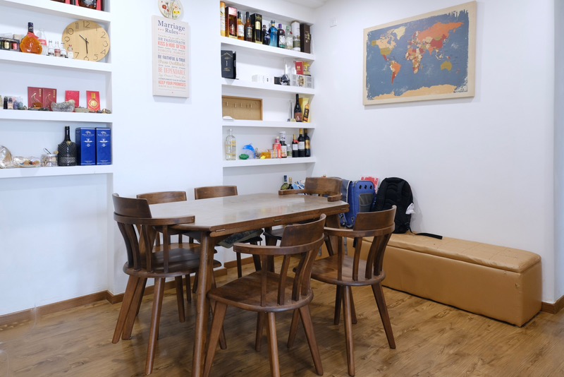 ORCHID PARK CONDOMINIUM 15