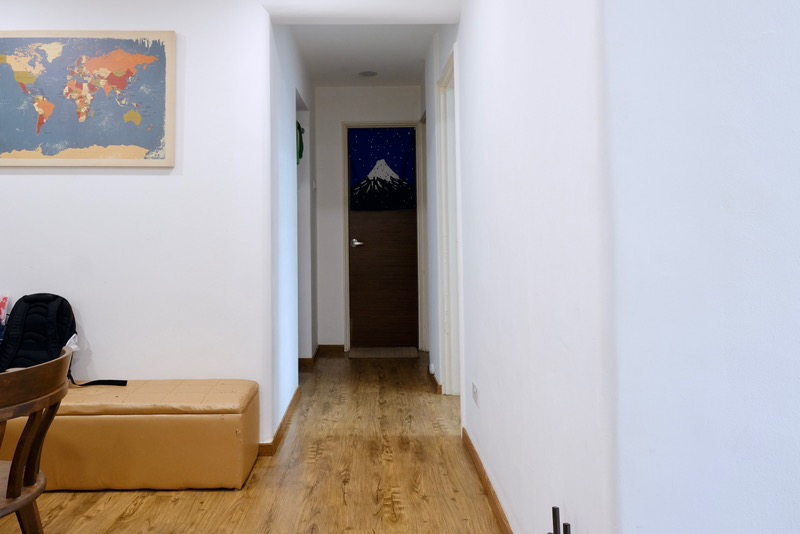 ORCHID PARK CONDOMINIUM 16