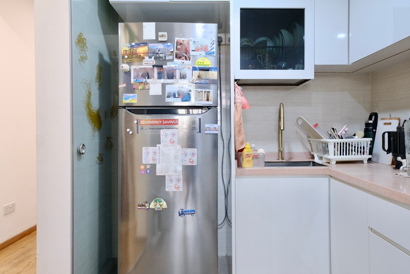 ORCHID PARK CONDOMINIUM 19