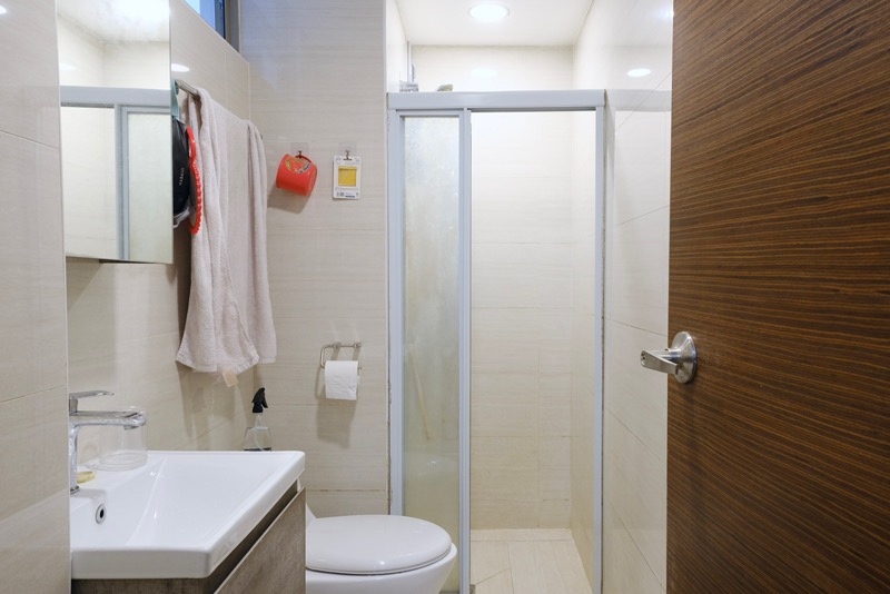 ORCHID PARK CONDOMINIUM 23