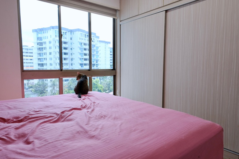 ORCHID PARK CONDOMINIUM 5