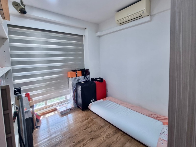 ORCHID PARK CONDOMINIUM 6