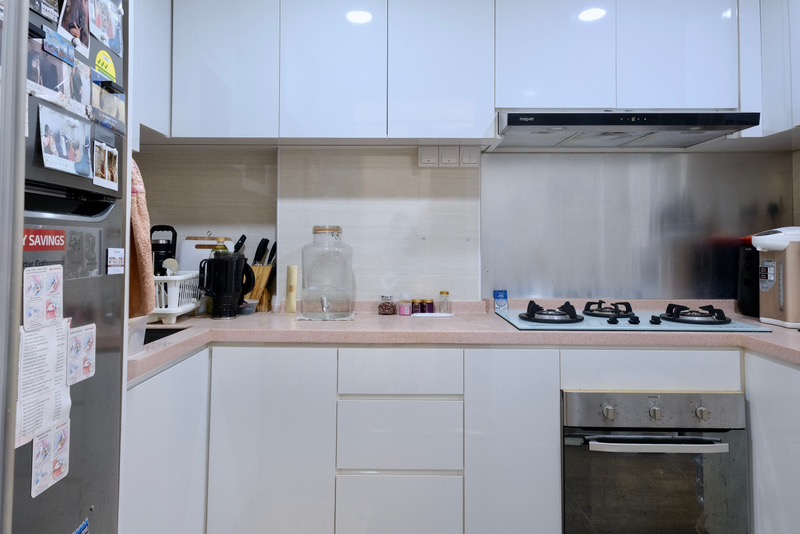 ORCHID PARK CONDOMINIUM 8